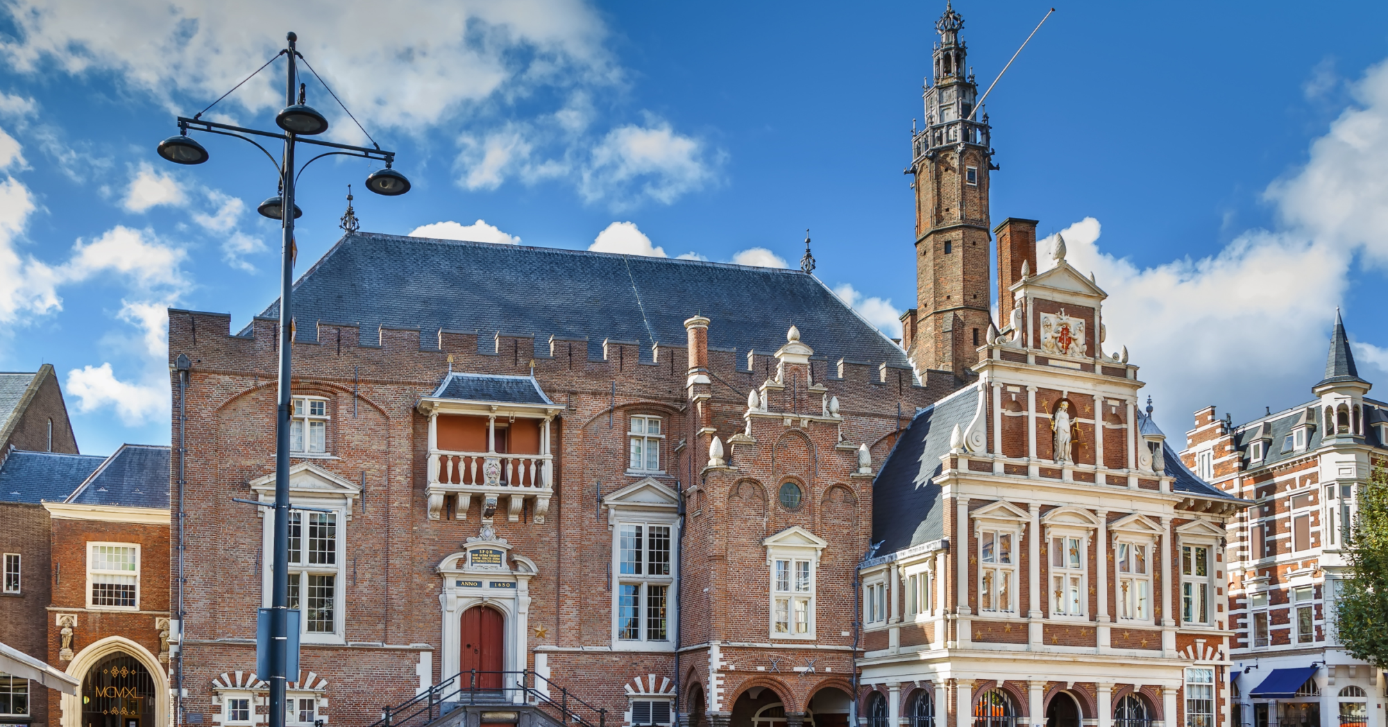 Gemeente Haarlem