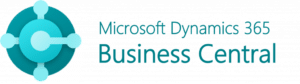 Microsoft Dynamics 365 Business Central Logo