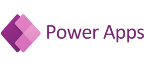 Microsoft Power Apps logo